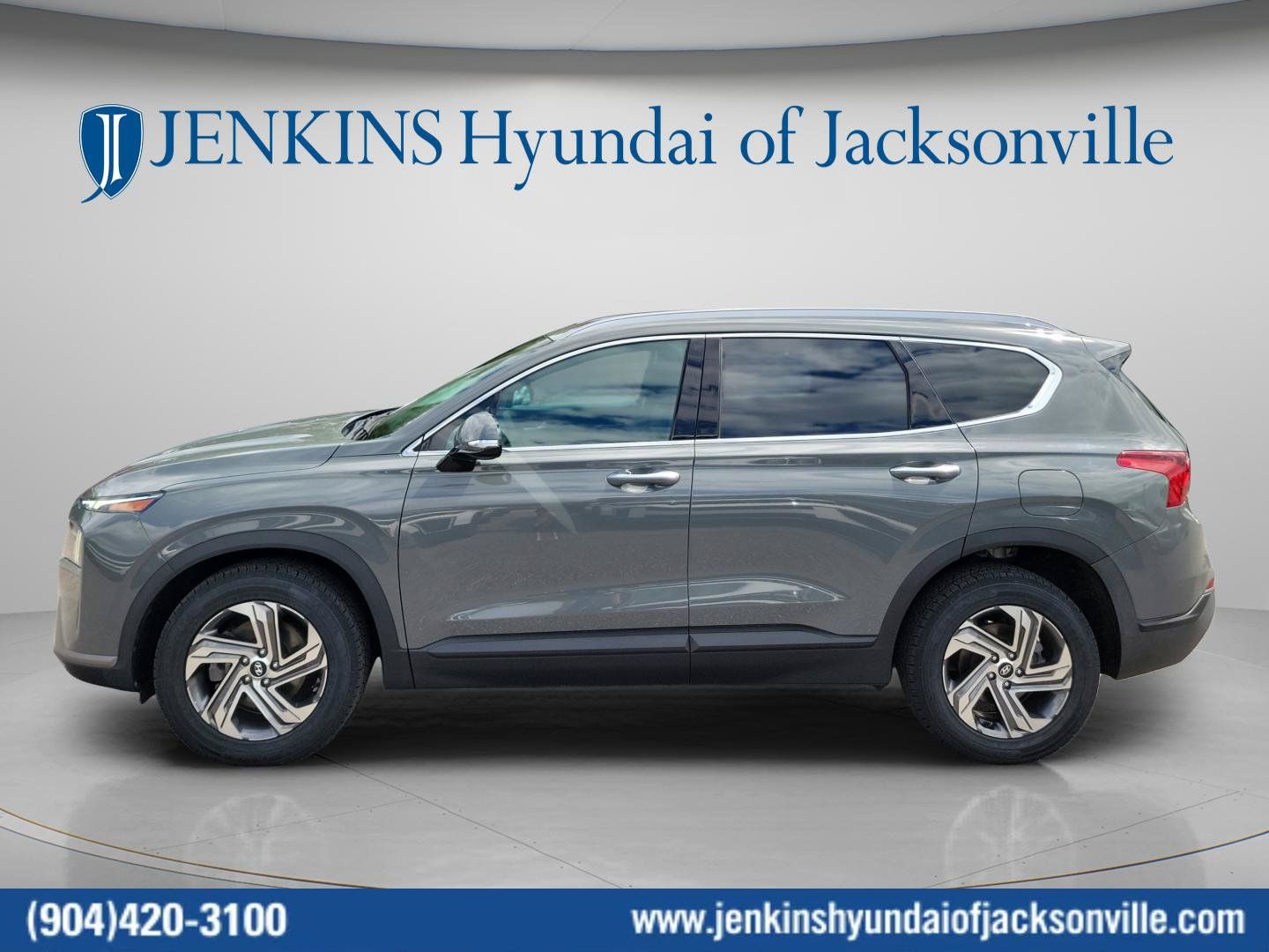 2023 Hyundai Santa Fe SEL - Photo 10