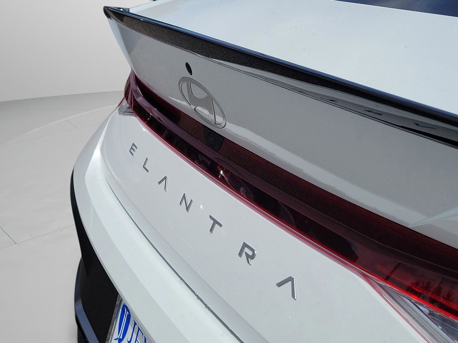 2026 Hyundai Elantra SEL Sport - Photo 40