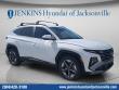 New 2026 Hyundai Tucson SEL FWD SUV