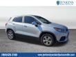 Used 2020 Chevrolet Trax LS SUV