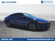 New 2025 Hyundai Elantra SEL Sport Sedan
