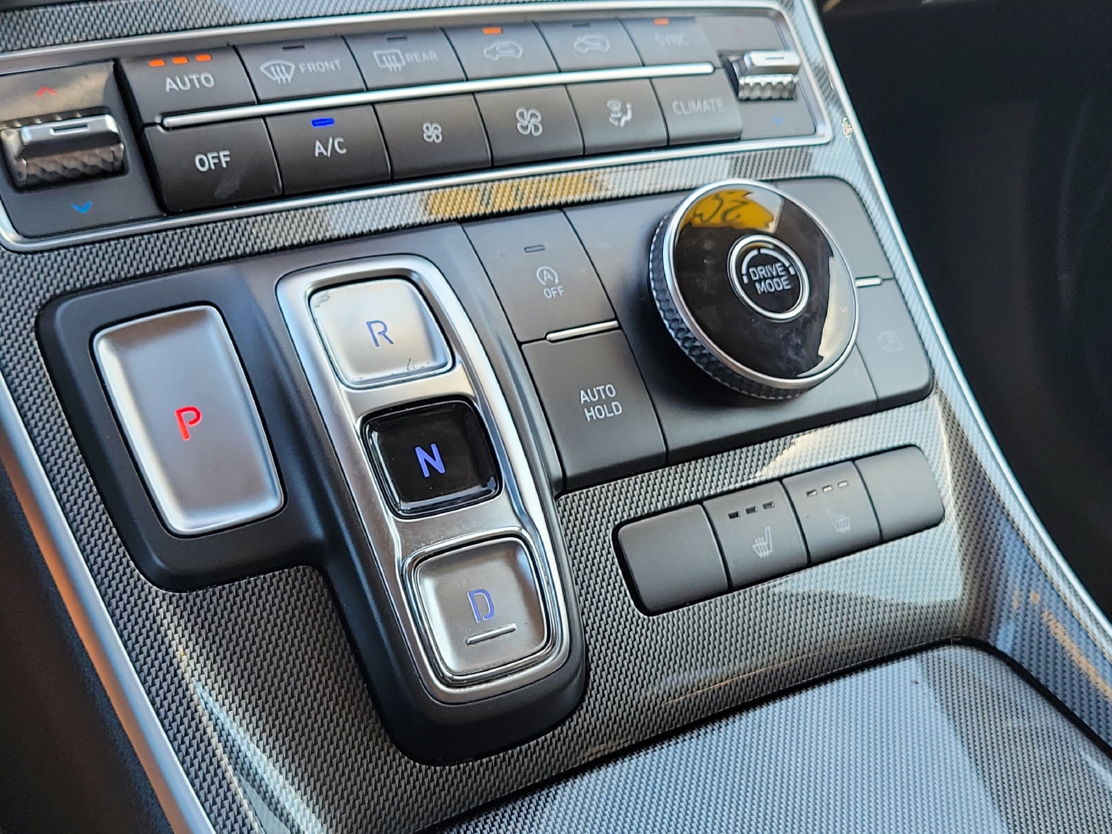 2023 Hyundai Santa Fe SEL - Photo 37