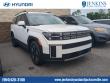 New 2025 Hyundai Santa Fe Hybrid SEL SUV