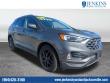 Used 2022 Ford Edge SEL SUV