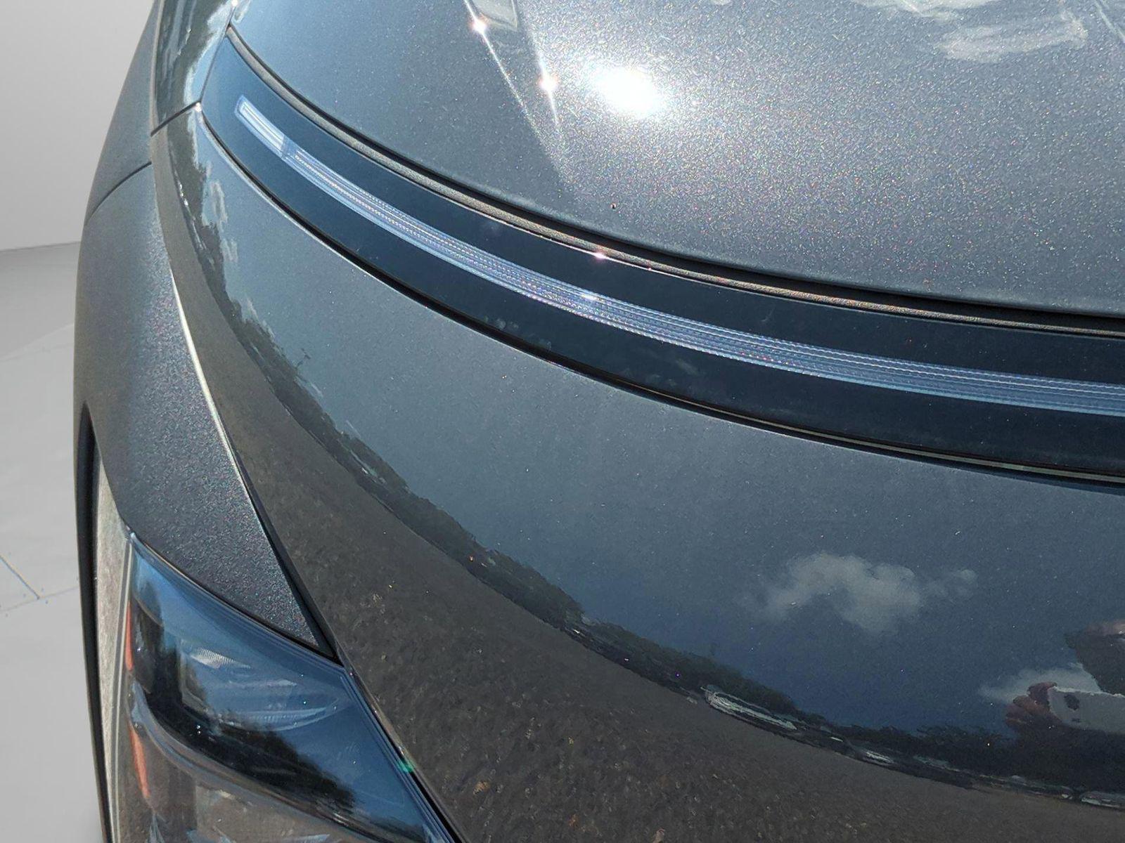 2025 Hyundai Kona SEL Convenience - Photo 36