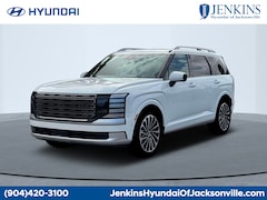 2026 Hyundai Palisade Hybrid Calligraphy SUV