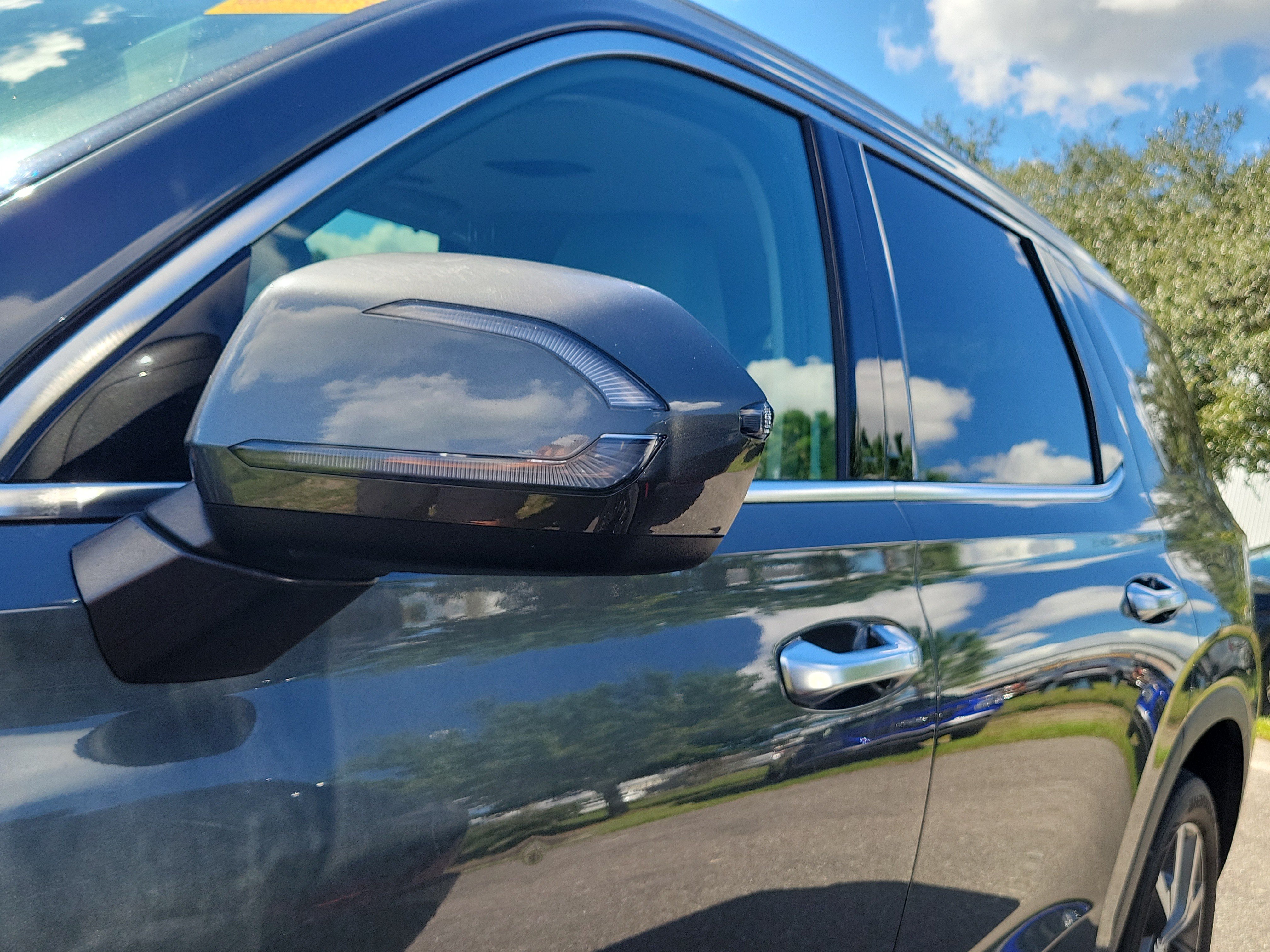Used 2022 Hyundai Palisade SEL SUV