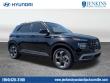 New 2025 Hyundai Venue SEL SUV