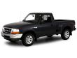Used 2000 Ford Ranger XL Truck
