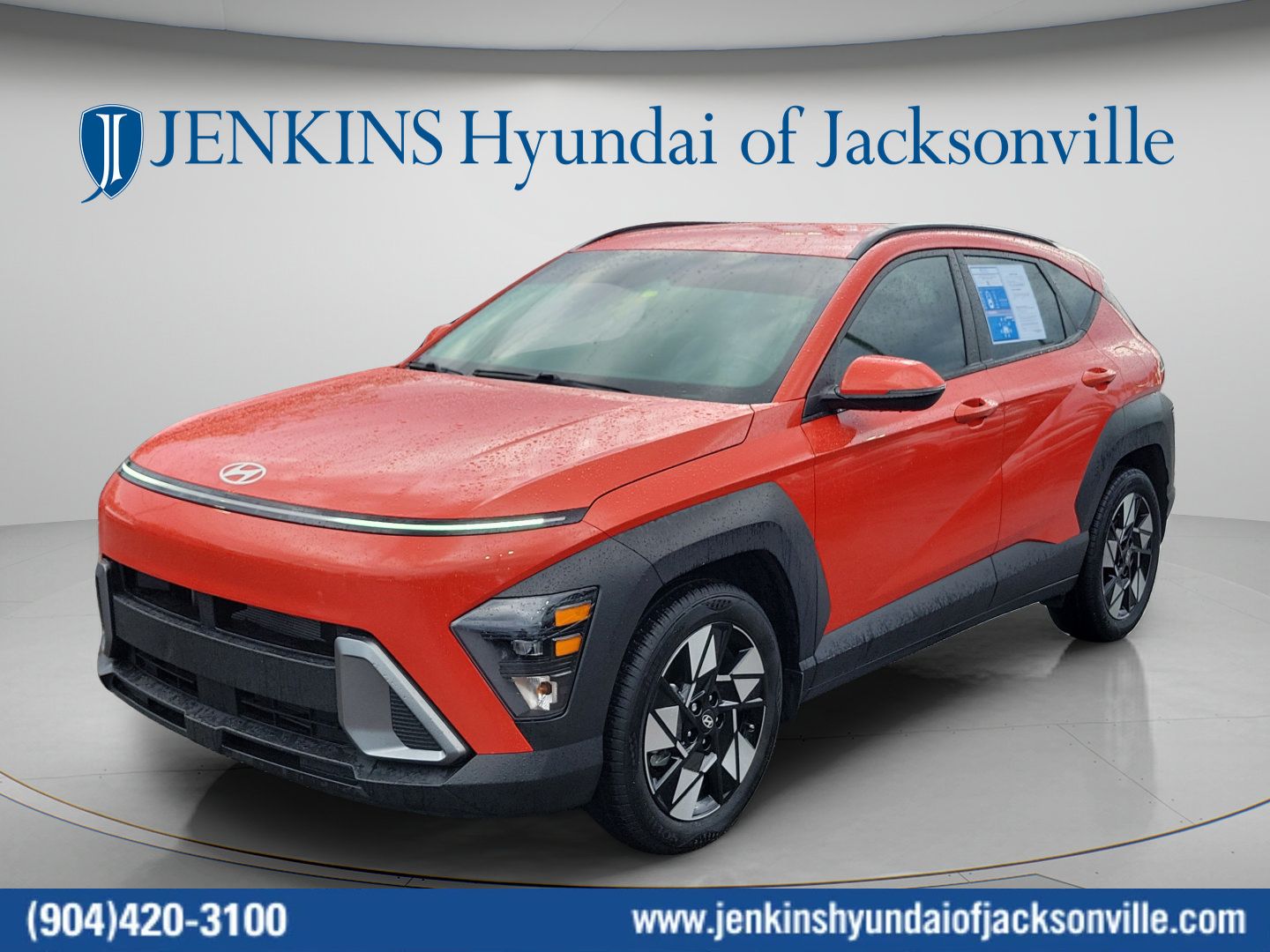 2024 Hyundai Kona SEL - Photo 14