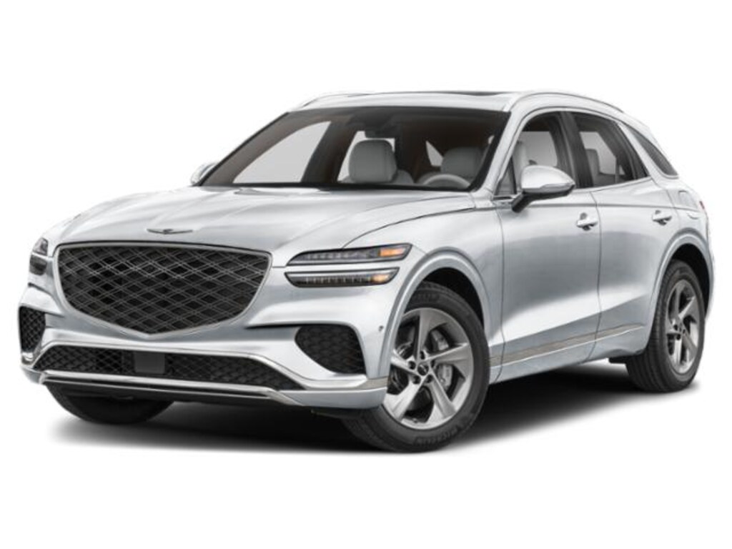 New 2026 Genesis GV70 2.5T Select SUV