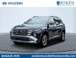 New 2026 Hyundai Tucson Limited FWD SUV