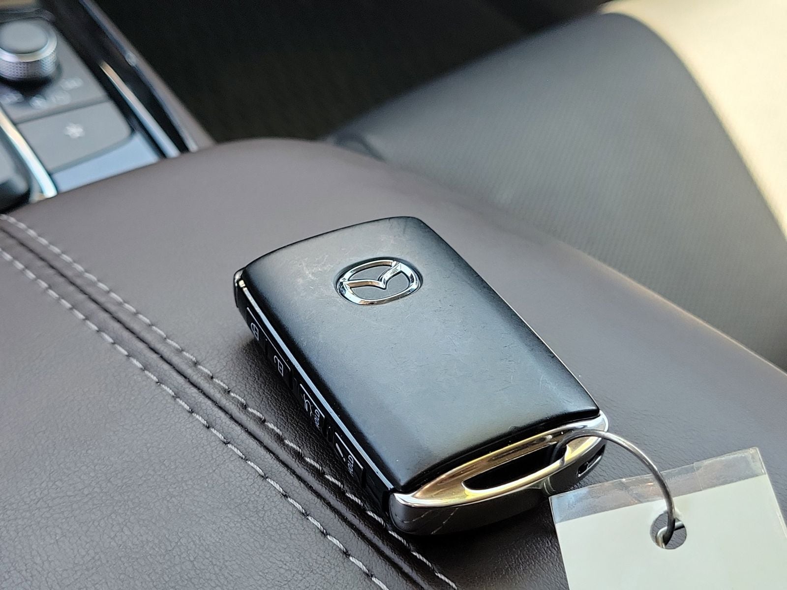 2025 Mazda CX-30 Turbo Premium - Photo 46