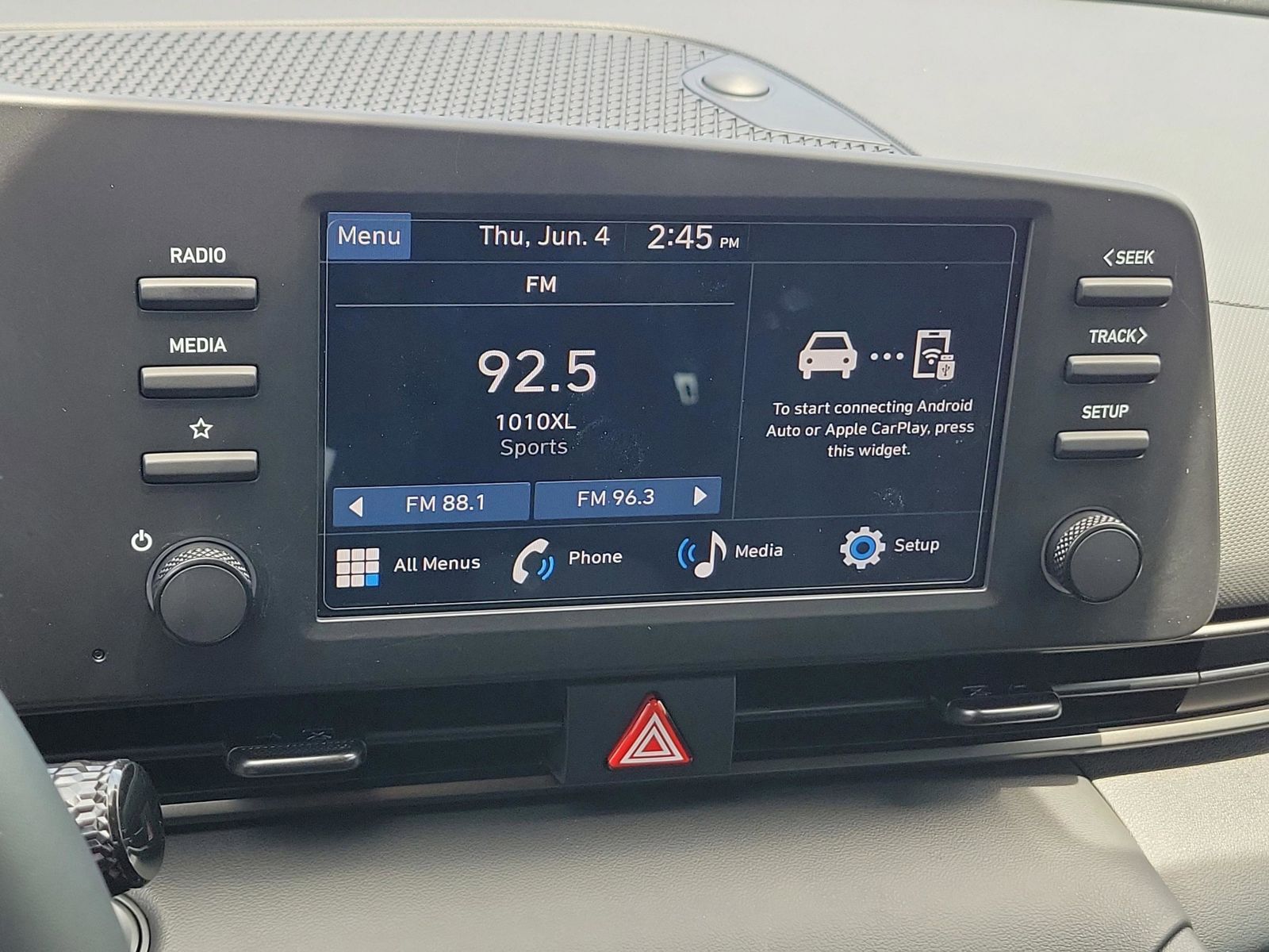 2026 Hyundai Elantra SEL Sport - Photo 31