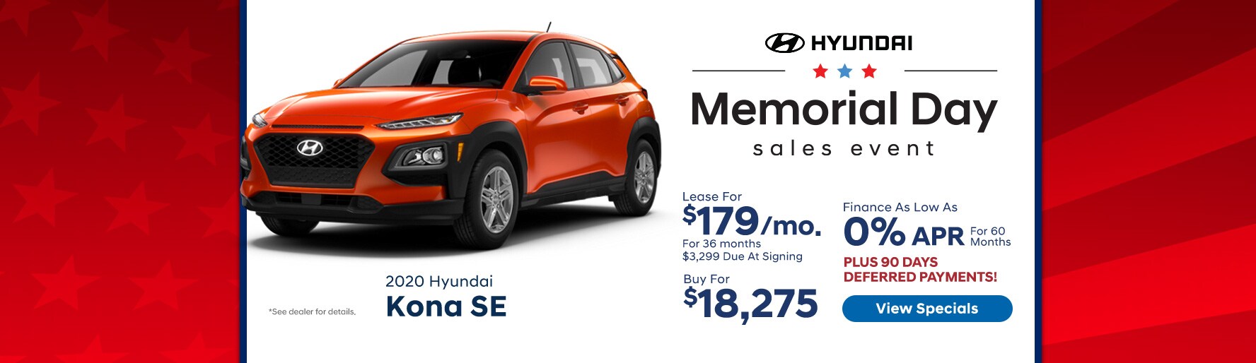 Jenkins Hyundai of Jacksonville Hyundai Dealership near Me