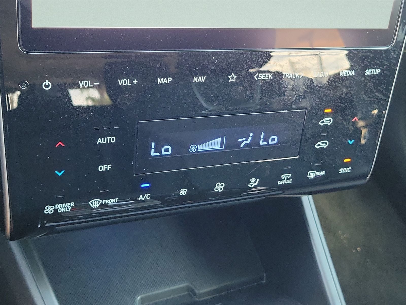2024 Hyundai Tucson Limited - Photo 39