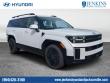 New 2025 Hyundai Santa Fe Hybrid Calligraphy SUV