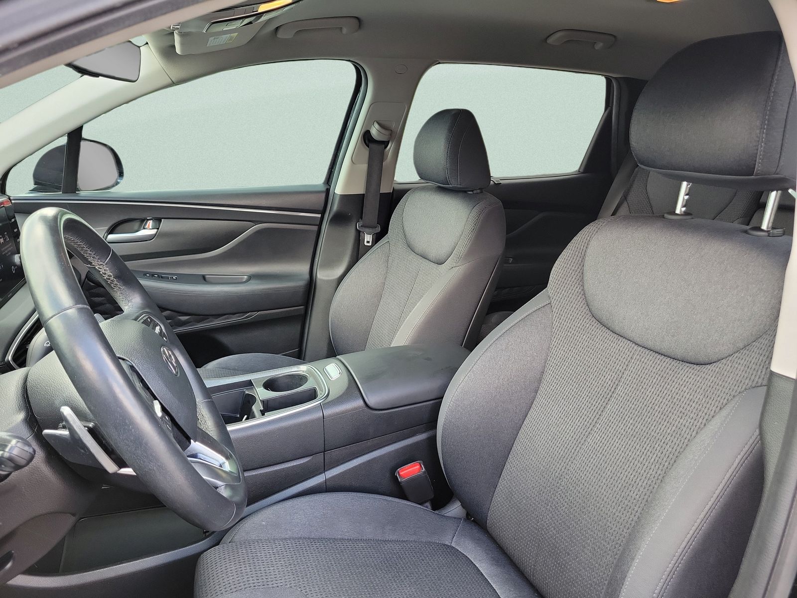 2022 Hyundai Santa Fe XRT - Photo 24