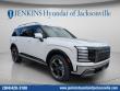 New 2026 Hyundai Palisade Limited FWD SUV