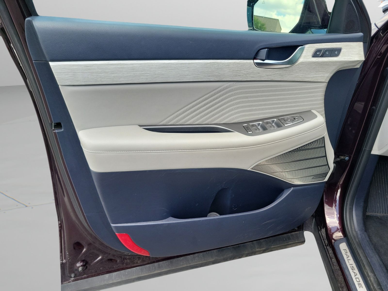 2024 Hyundai Palisade Calligraphy - Photo 29