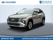 New 2025 Hyundai Tucson Hybrid SEL Convenience SUV