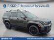 New 2026 Hyundai Santa Fe Calligraphy FWD SUV