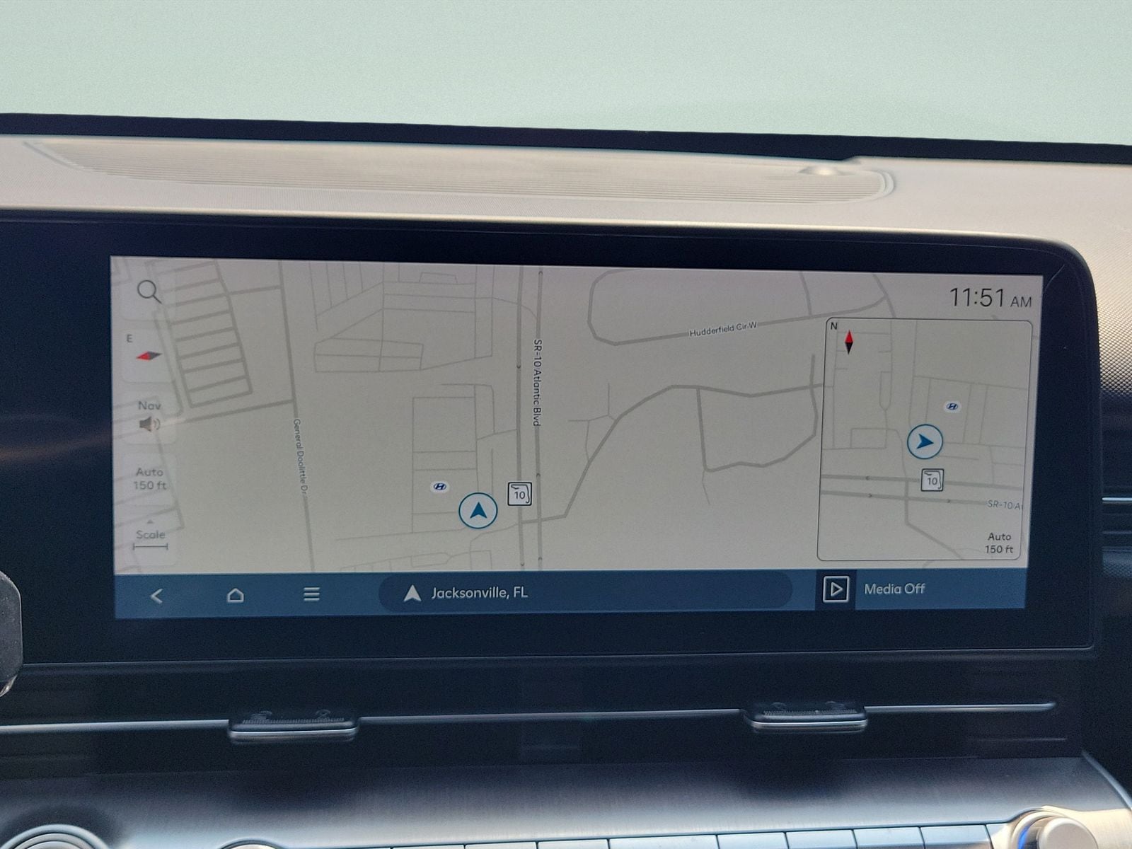2025 Hyundai Kona SEL Convenience - Photo 33