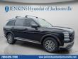New 2026 Hyundai Palisade Hybrid Blue SEL 7P SUV