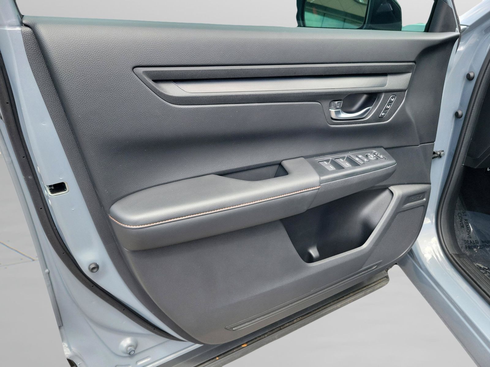 2024 Honda CR-V Sport-L - Photo 27