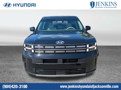 2026 Hyundai Santa Fe Hybrid SE SUV