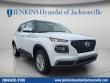 New 2026 Hyundai Venue SE SUV