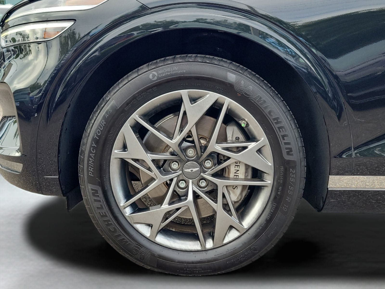 2023 GENESIS GV70 Standard - Photo 43