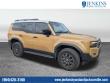 Used 2024 Toyota Land Cruiser Base SUV