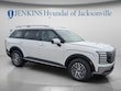  Hyundai Palisade Hybrid