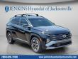 New 2026 Hyundai Tucson SEL Premium FWD SUV