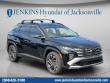 New 2026 Hyundai Tucson Limited FWD SUV