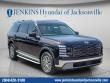 New 2026 Hyundai Palisade Hybrid Blue SEL 7P SUV