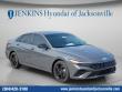 New 2026 Hyundai Elantra SEL Sport Plus Sedan