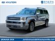 New 2025 Hyundai Santa Fe Calligraphy FWD SUV