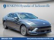  Hyundai Sonata Hybrid