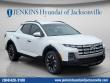 New 2026 Hyundai Santa Cruz SEL FWD Truck