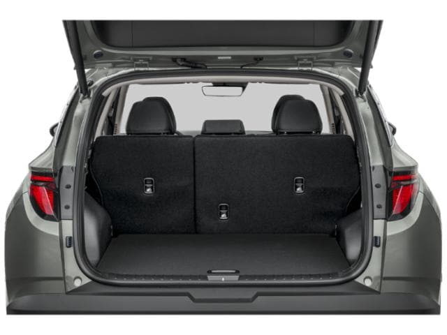2026 Hyundai Tucson 9