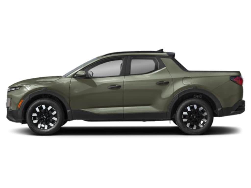 New 2026 Hyundai Santa Cruz SEL Activity FWD Truck