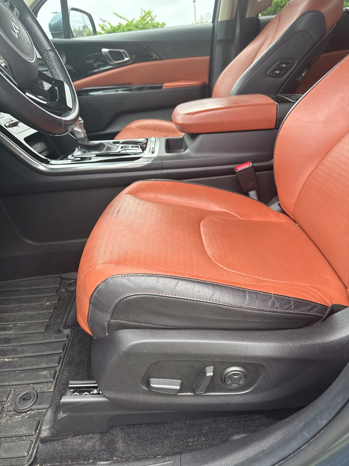 2023 Kia Carnival SX Prestige - Photo 7
