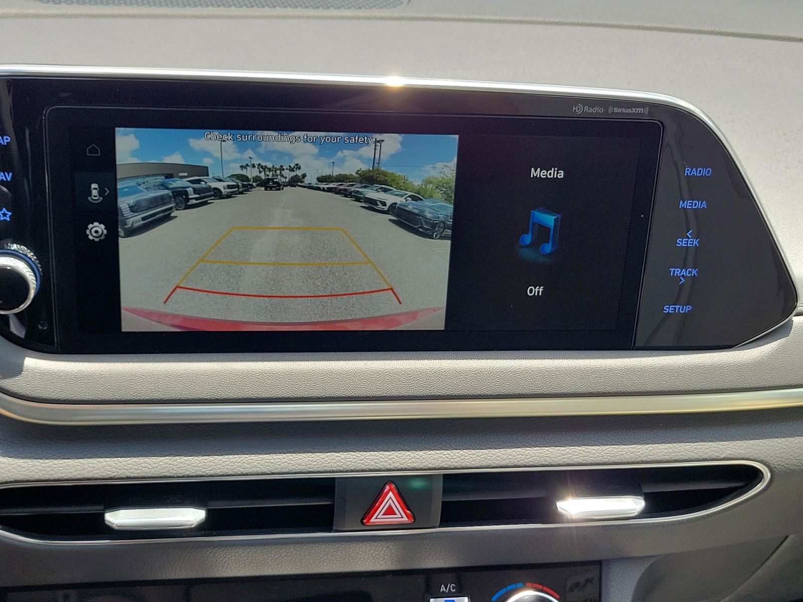 2023 Hyundai Sonata SEL - Photo 37