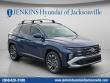 New 2026 Hyundai Tucson SEL FWD SUV