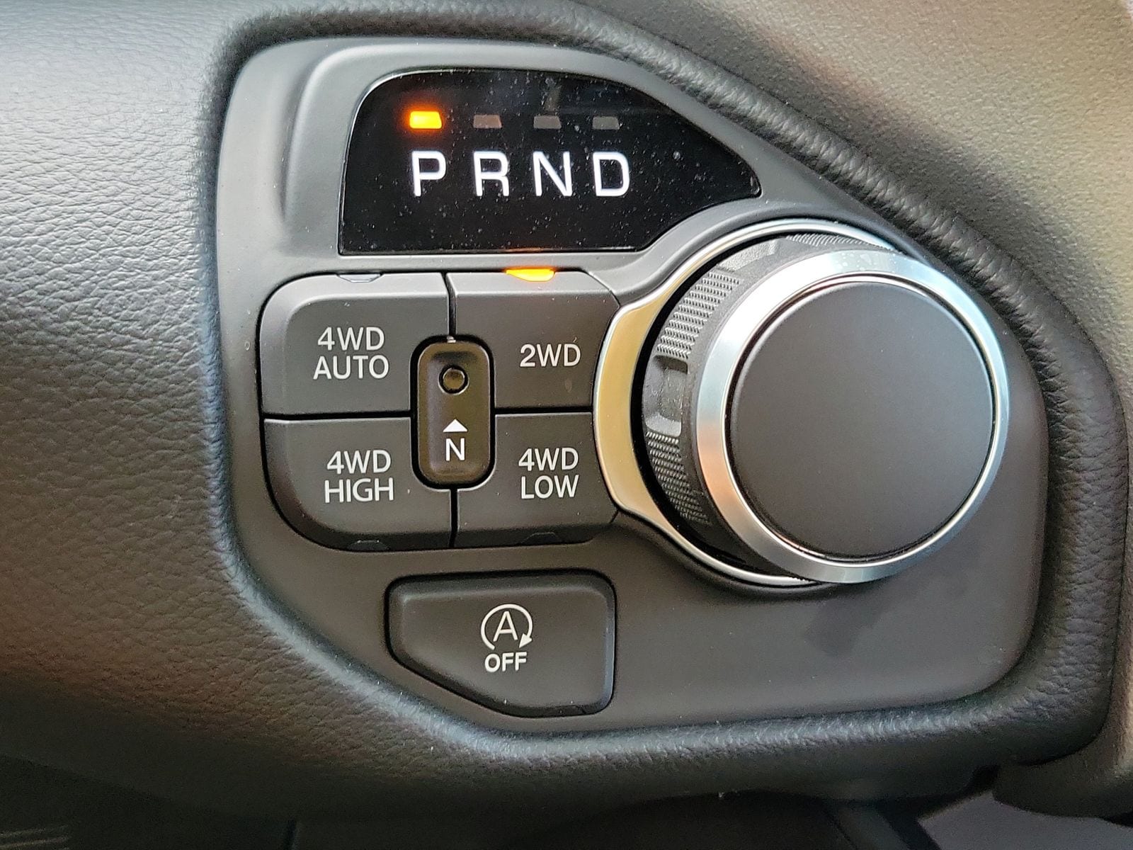 2026 RAM Ram 1500 Pickup Big Horn/Lone Star - Photo 41