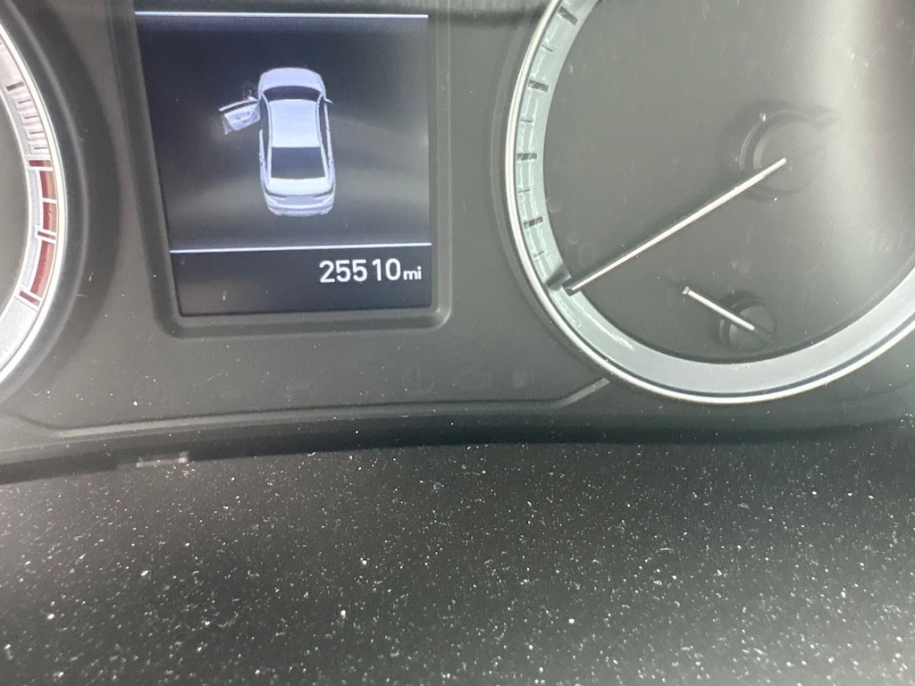Used 2019 Hyundai Sonata SE Sedan