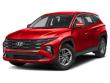 New 2026 Hyundai Tucson SE FWD SUV