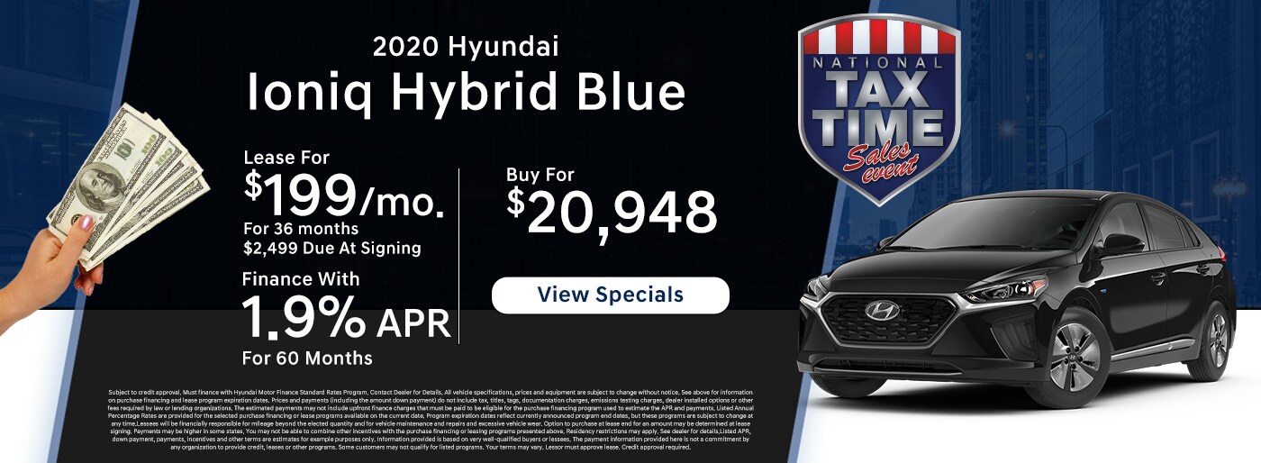 Jenkins Hyundai of Jacksonville - Hyundai Dealership near Me